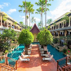 Burasari Phuket Resort&Spa - SHA Extra Plus