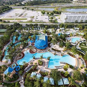 Hilton Orlando