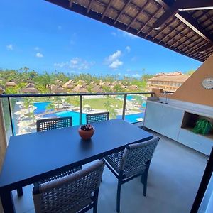 Eco resort Flat Porto dos corais
