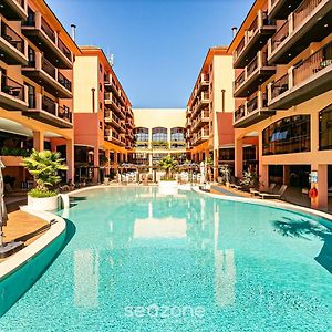 Resort pé na areia - Studios direto com proprietário JBVJR