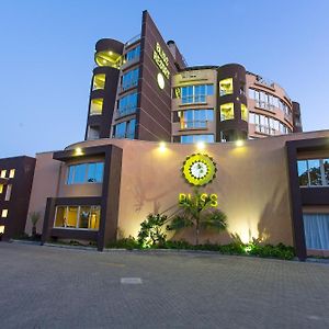 Bliss Resort